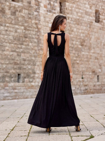 Long dress model 183770 Roco Fashion