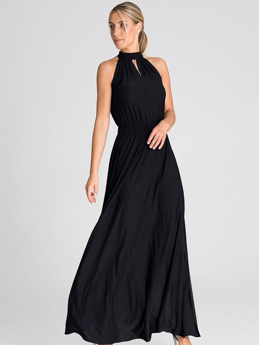 Cocktail dress model 185085 Figl