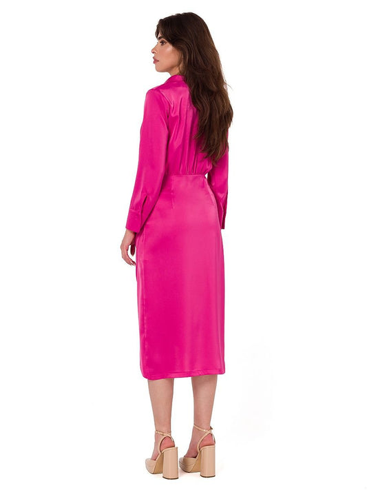 Cocktail dress model 185494 Makover