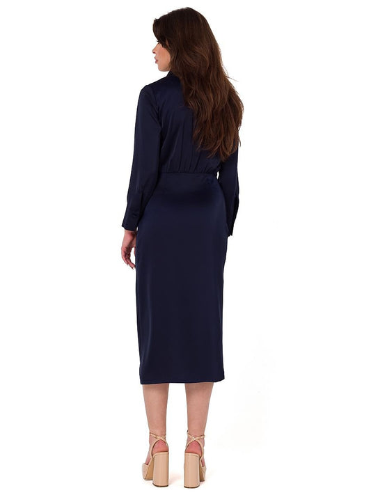 Cocktail dress model 185495 Makover