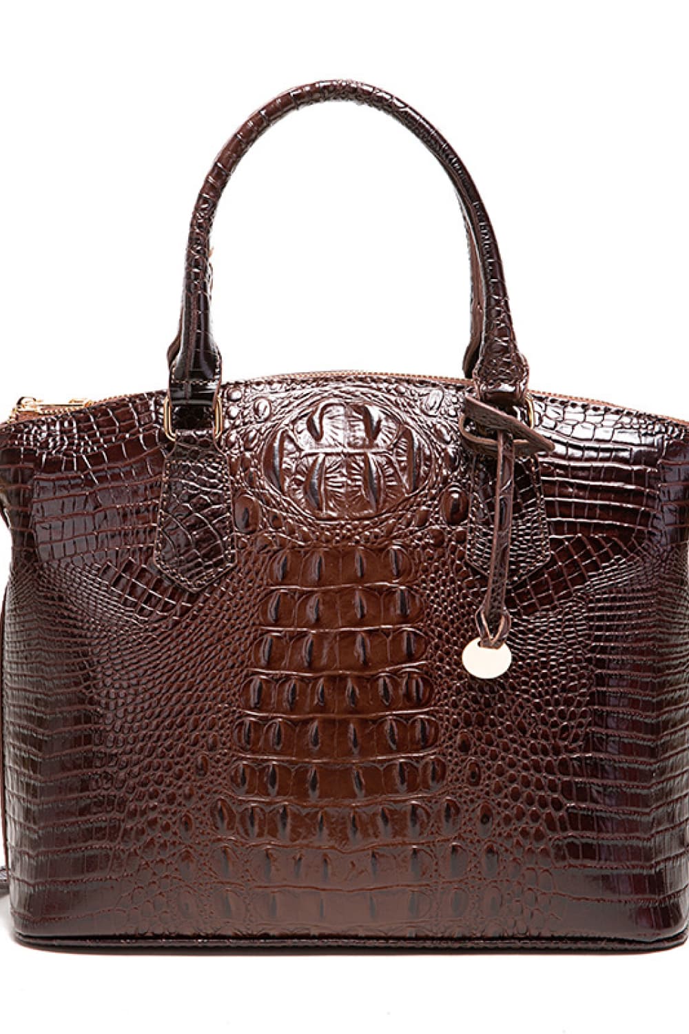 PU Leather HandbagHandbags