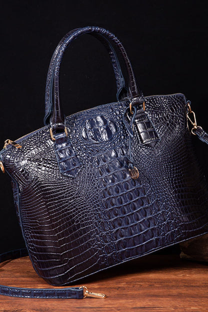 PU Leather HandbagHandbags