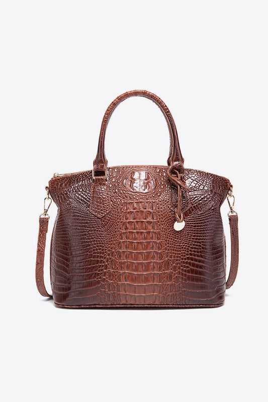 PU Leather HandbagHandbags