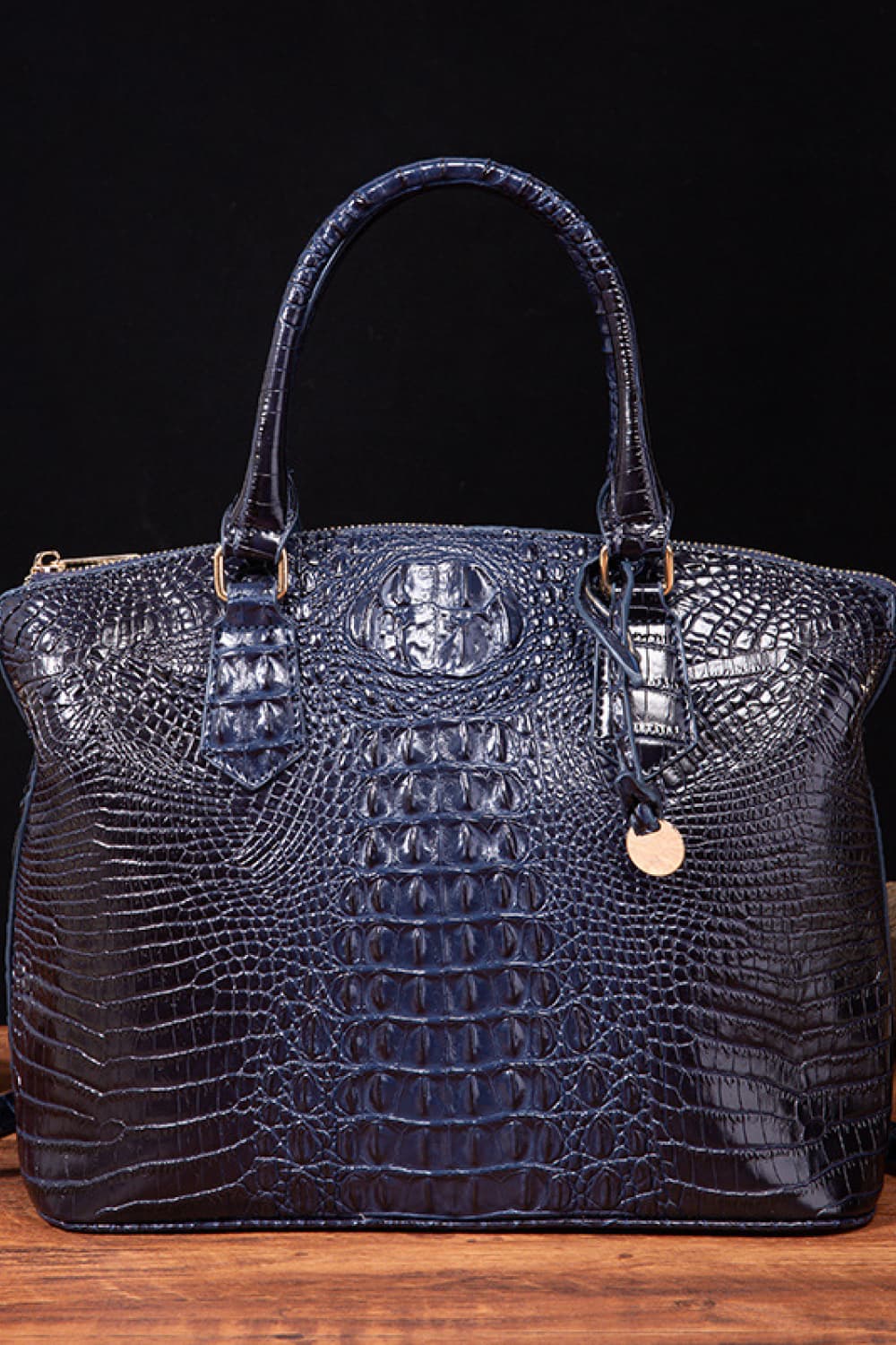 PU Leather HandbagHandbags